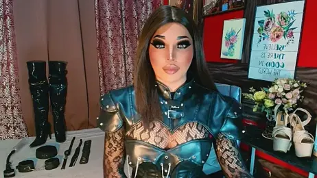 demonfuta webcam stripchat model stream image