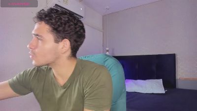 Marco_Chase webcam model stream image