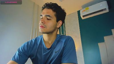 Marco_Chase webcam model stream image