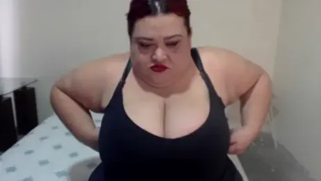 Alondra_119 webcam model stream image