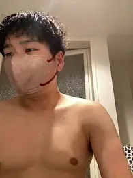 yuuki8910 webcam model stream image