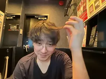 yuuki8910 webcam model stream image