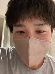 yuuki8910 webcam model stream image