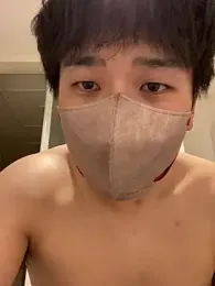 yuuki8910 webcam model stream image