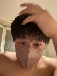 yuuki8910 webcam model stream image