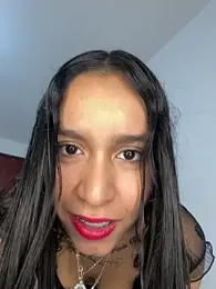 18cuteanita webcam model stream image