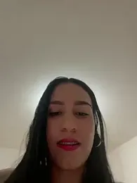 18cuteanita webcam model stream image