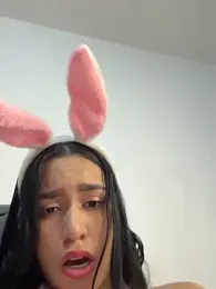 18cuteanita webcam model stream image