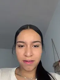 18cuteanita webcam model stream image