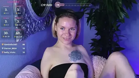 EmmaGallen webcam stripchat model stream image