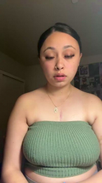 versacekissesxo webcam model stream image