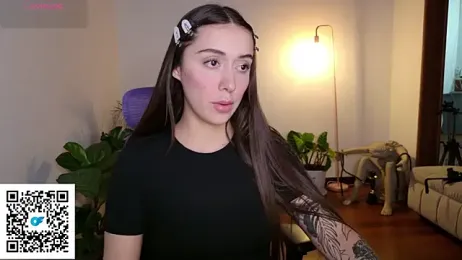 emiliasommer webcam model stream image