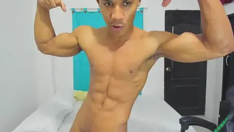 corzoethan webcam model stream image