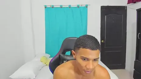 corzoethan webcam model stream image