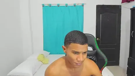 corzoethan webcam model stream image