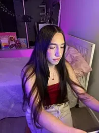 Tianapaezrr webcam model stream image
