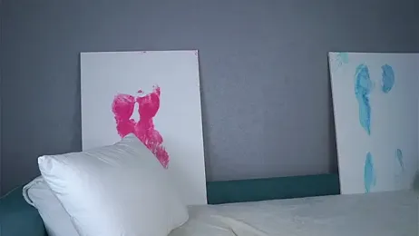 VeronaAppleberry webcam model stream image