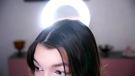 VeronaAppleberry webcam stripchat model stream image