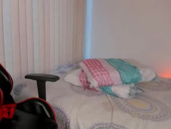 wekeepyoursecret webcam model stream image