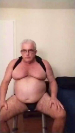 ShoreCock_69 webcam model stream image