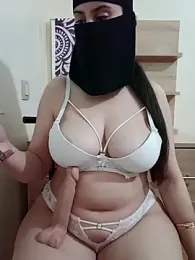 SULTANA_ROSE webcam model stream image