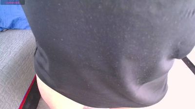 Muscle_Big_guy webcam model stream image