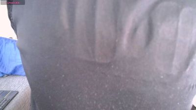 Muscle_Big_guy webcam model stream image