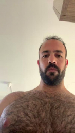 Caballero77777 webcam model stream image