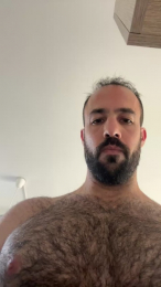 Caballero77777 webcam model stream image