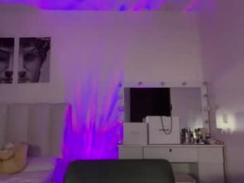 whoss_sofia webcam model stream image