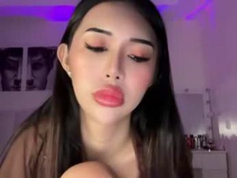 whoss_sofia webcam model stream image