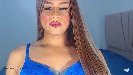 Valenntyna webcam stripchat model stream image