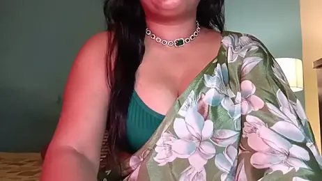 YourDesi_Laila_ webcam model stream image