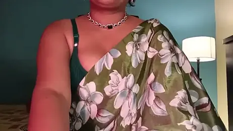 YourDesi_Laila_ webcam model stream image