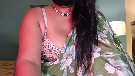 YourDesi_Laila_ webcam model stream image