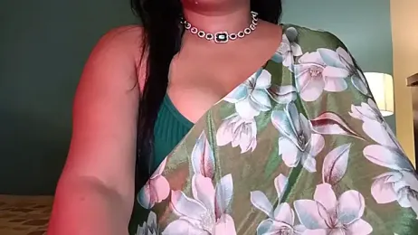 YourDesi_Laila_ webcam model stream image