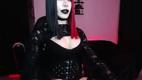 april_simons2 webcam model stream image