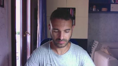 giuprisc webcam model stream image