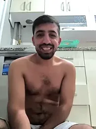 Eniste34 webcam model stream image