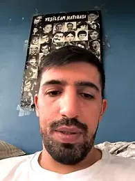 Eniste34 webcam model stream image
