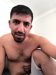Eniste34 webcam model stream image