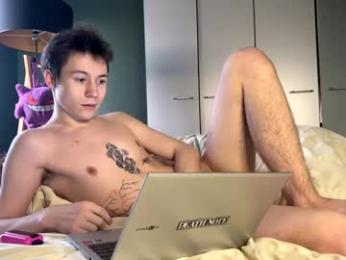 eric_carrotman webcam model stream image