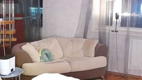 eva_varnerr webcam stripchat model stream image