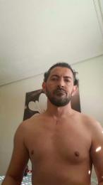 Incognito_Andal webcam model stream image