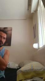 Incognito_Andal webcam model stream image