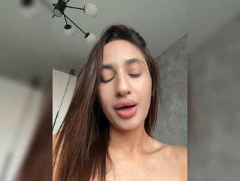 AnitaSi webcam bongacams model stream image