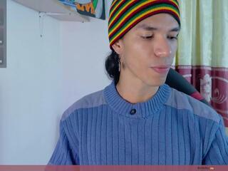Willy Veins webcam model stream image