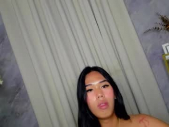 m1ssjanelana69 webcam model stream image