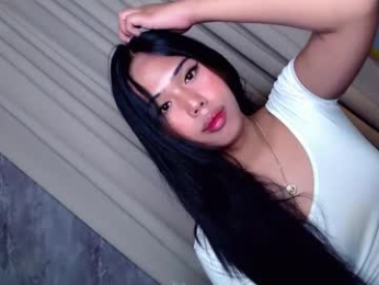 m1ssjanelana69 webcam model stream image
