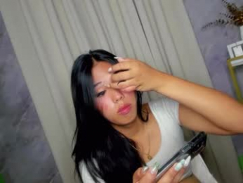 m1ssjanelana69 webcam model stream image